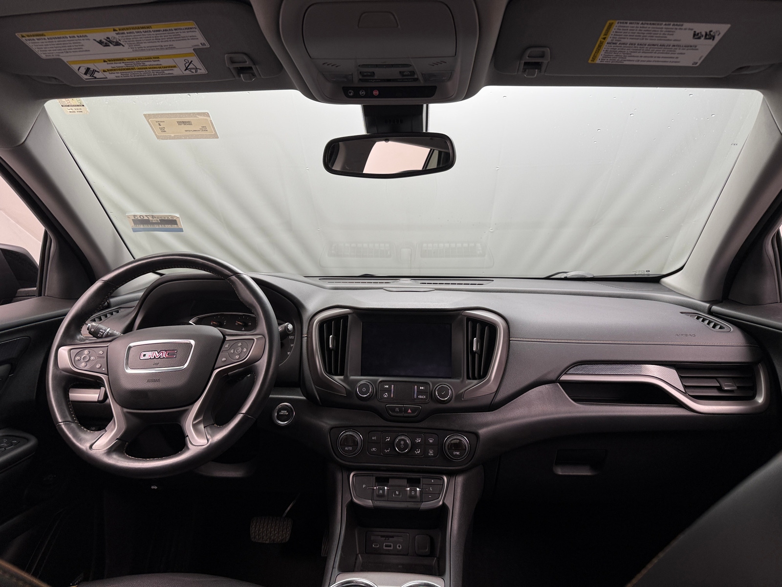 Thumbnail: 2022 GMC Terrain - 2