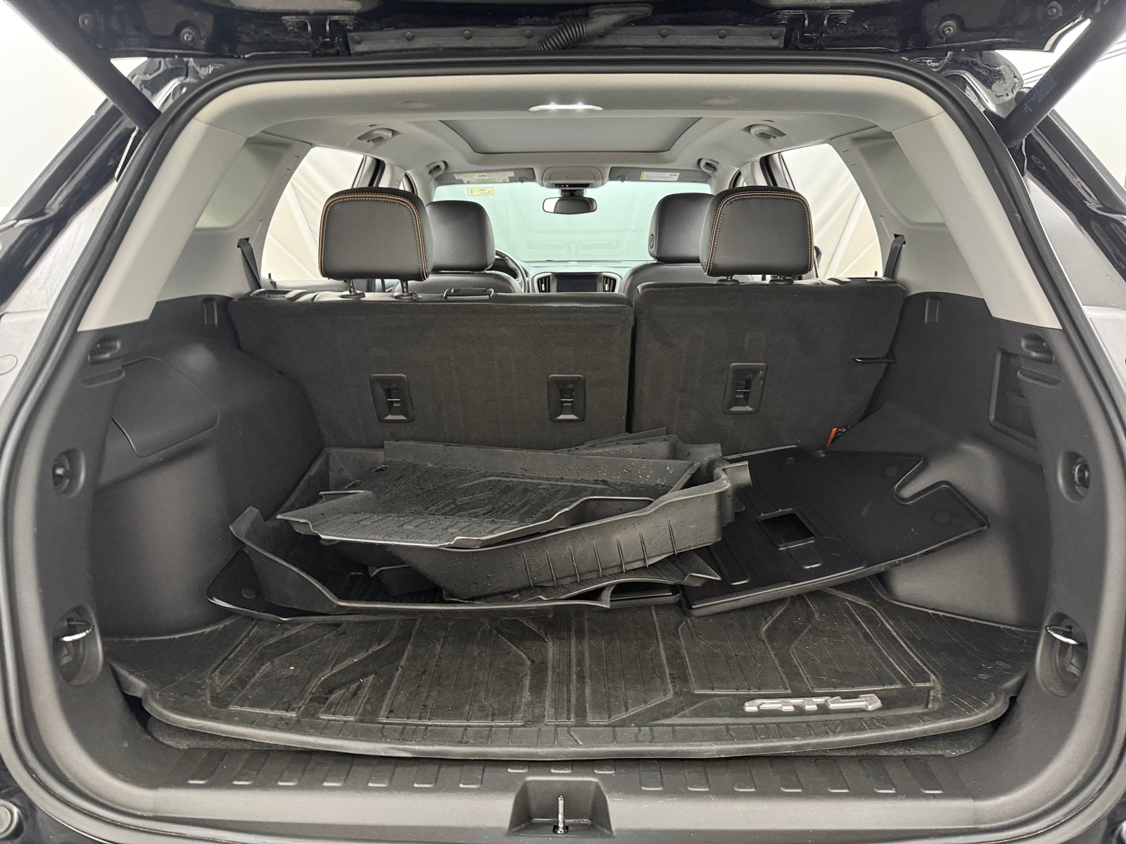 Thumbnail: 2022 GMC Terrain - 6