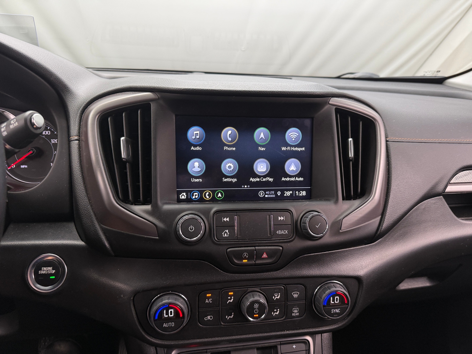 Thumbnail: 2022 GMC Terrain - 3