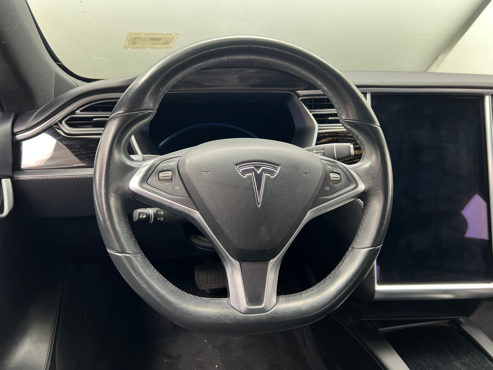 Thumbnail: 2017 Tesla Model S - 4
