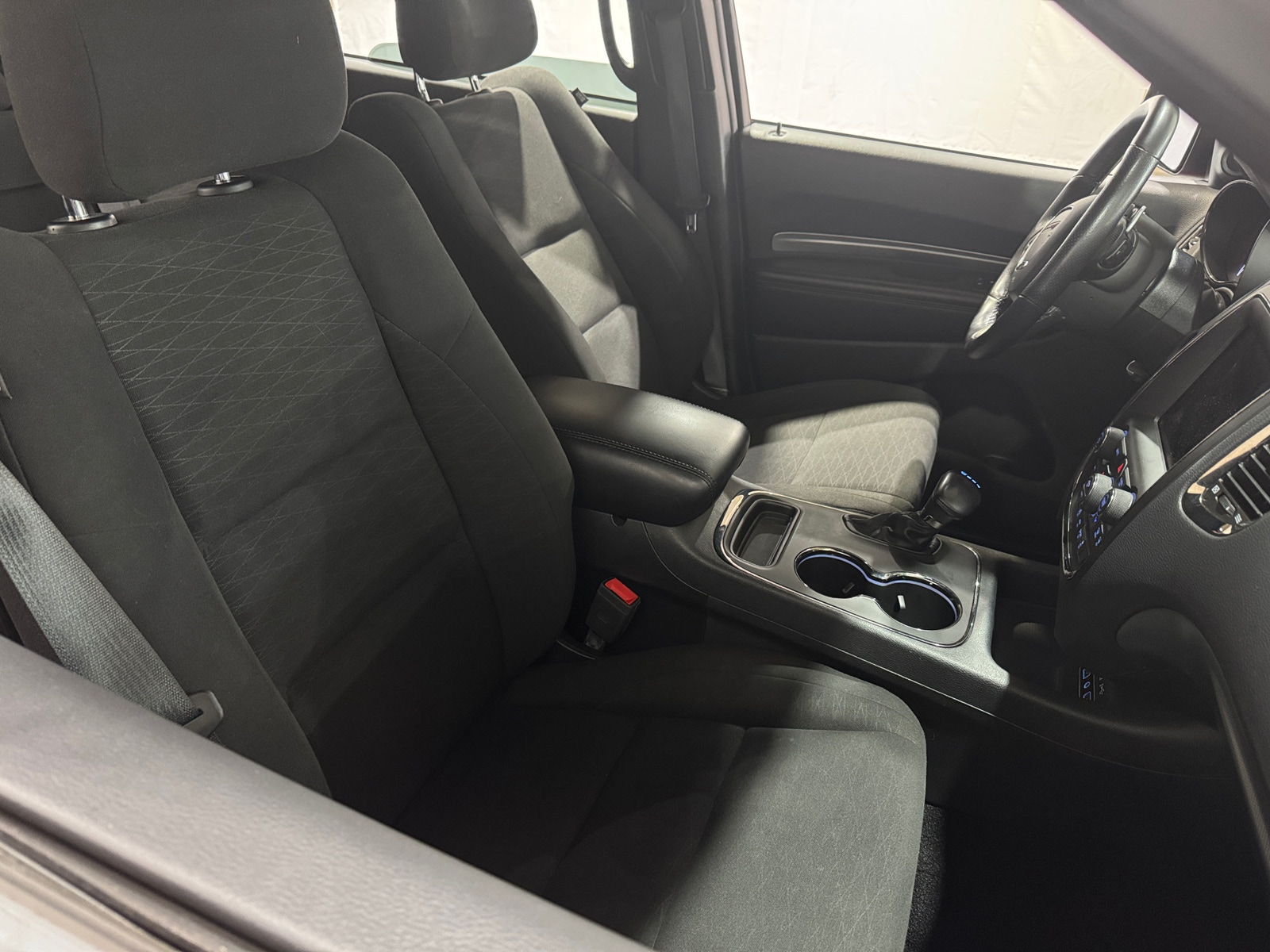 Thumbnail: 2020 Dodge Durango - 2