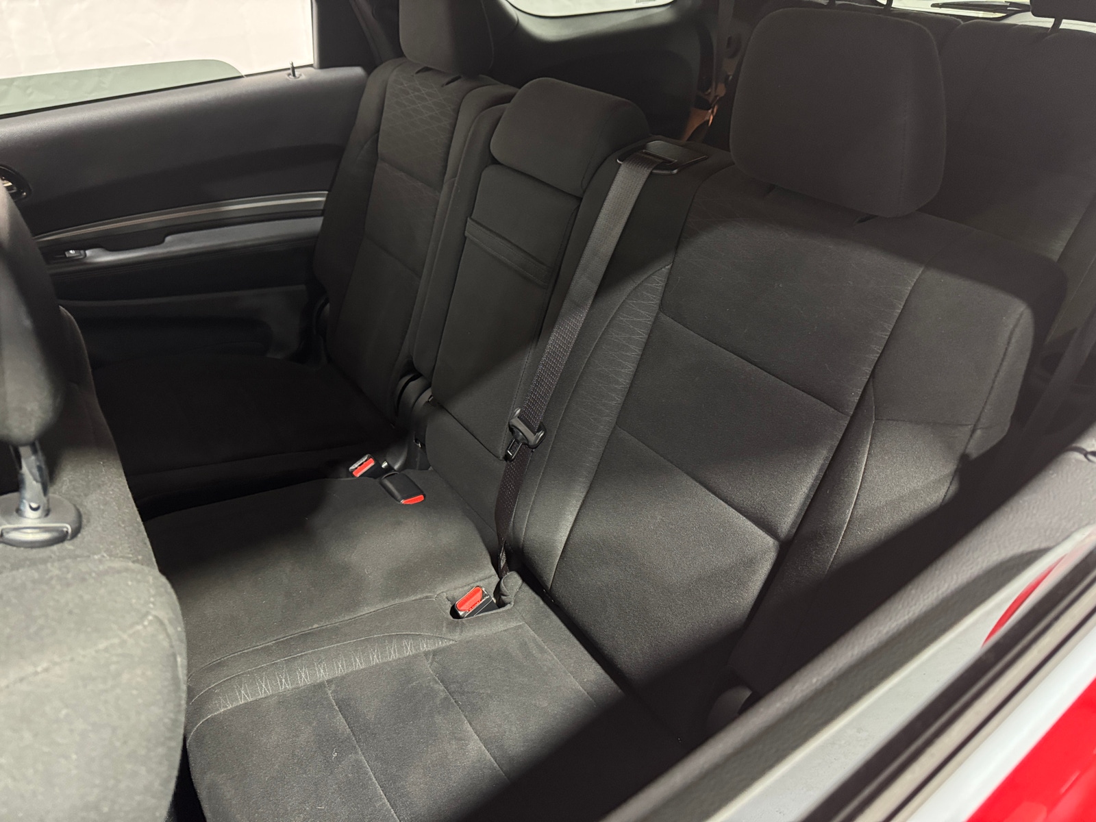 Thumbnail: 2020 Dodge Durango - 6