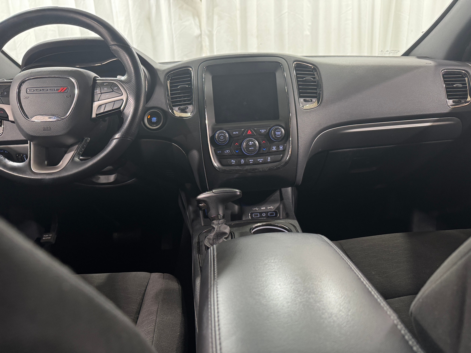 Thumbnail: 2020 Dodge Durango - 3