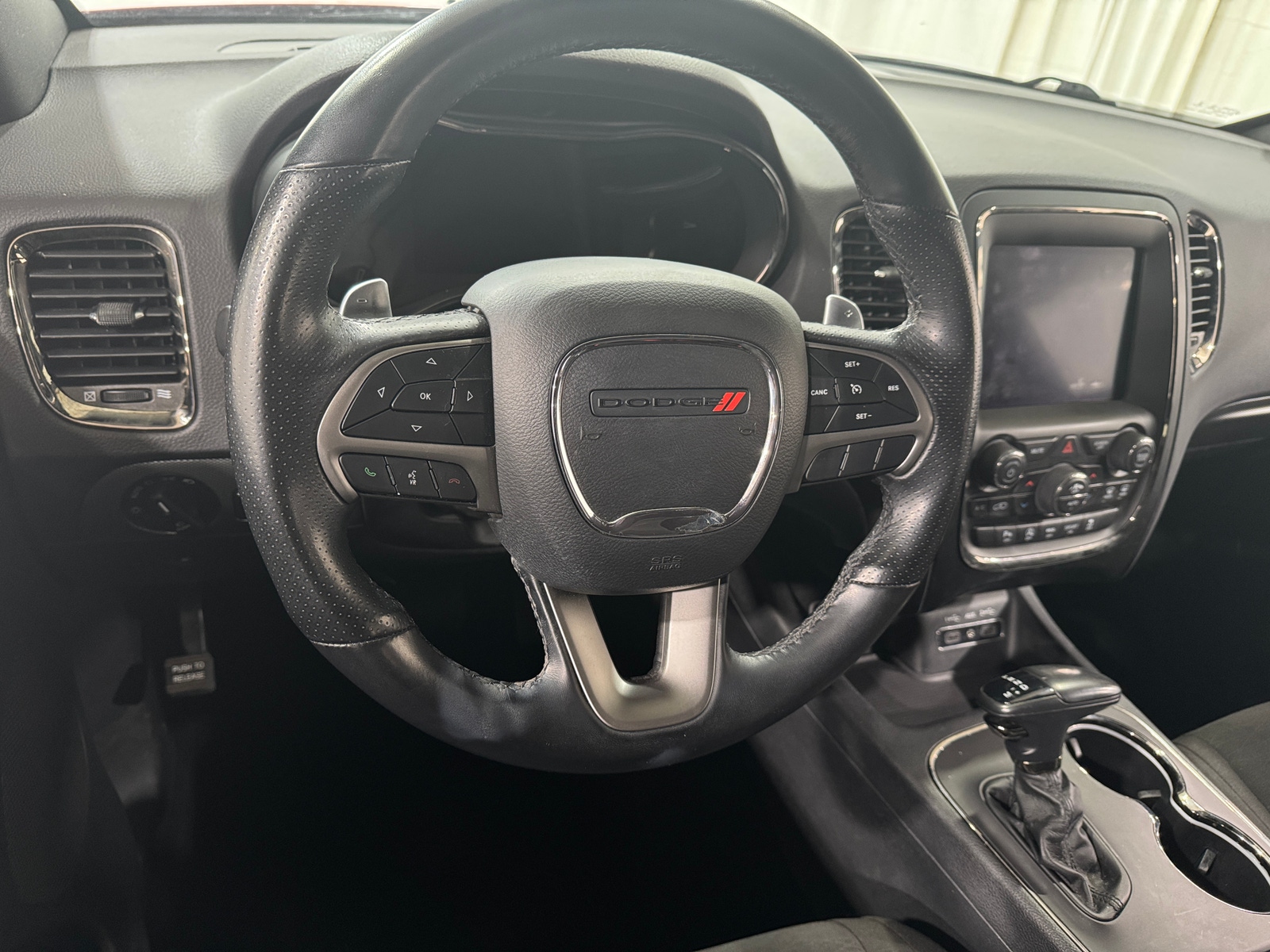 Thumbnail: 2020 Dodge Durango - 5