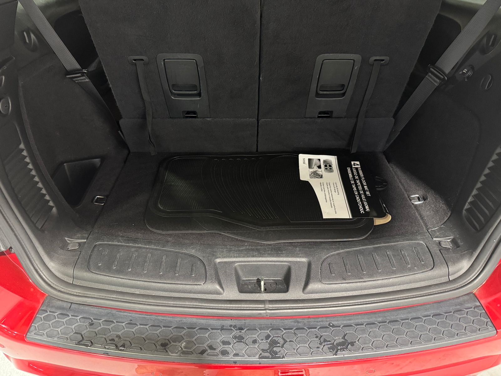 Thumbnail: 2020 Dodge Durango - 7