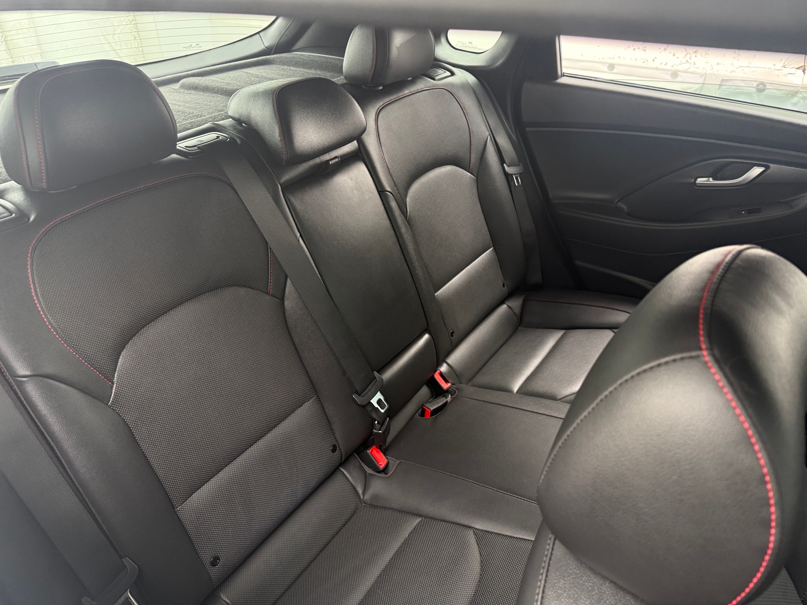 Thumbnail: 2018 Hyundai Elantra - 5