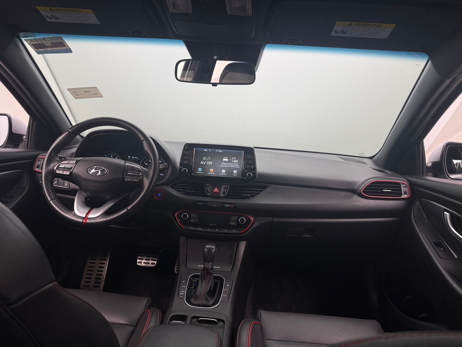 Thumbnail: 2018 Hyundai Elantra - 2