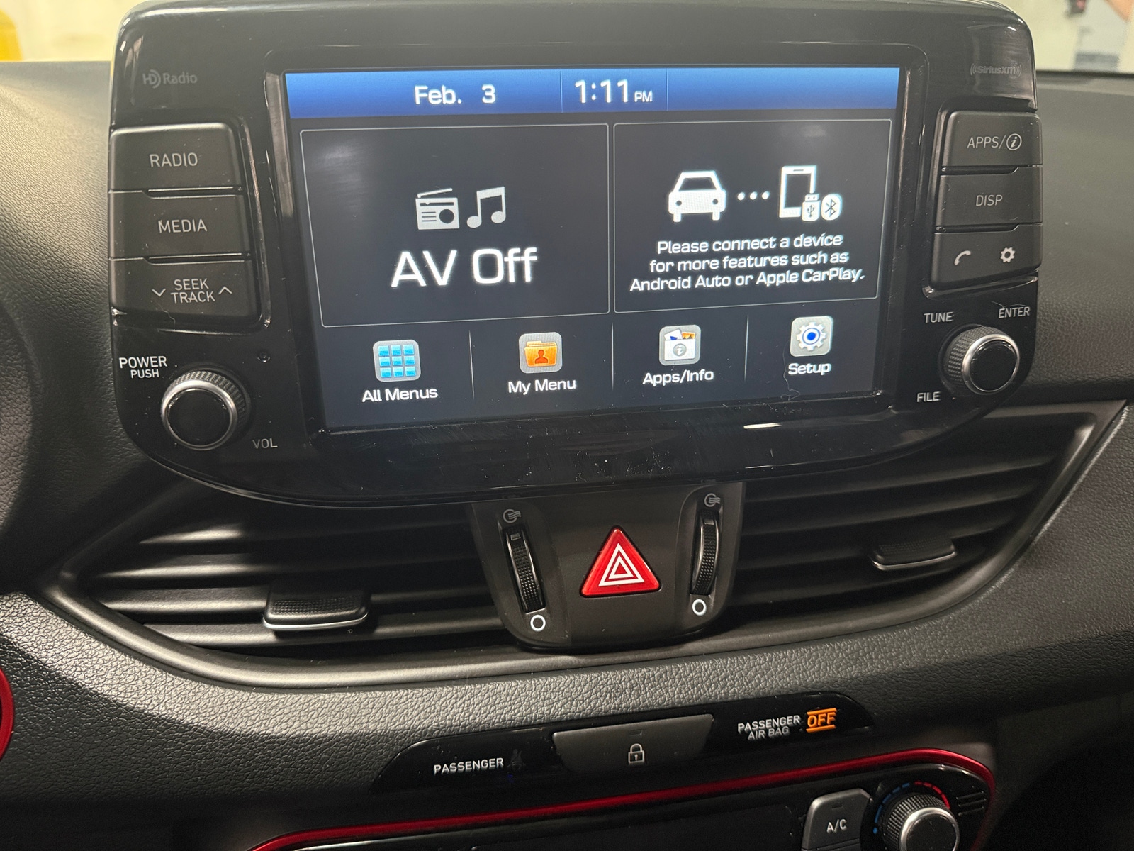 Thumbnail: 2018 Hyundai Elantra - 3