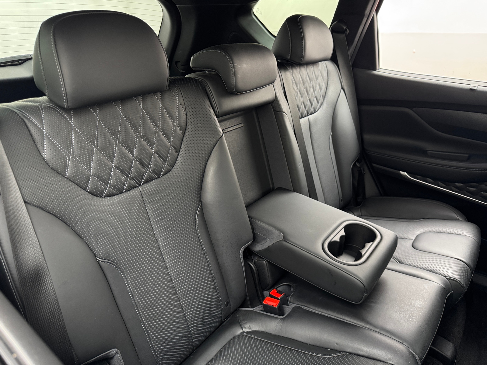 Thumbnail: 2023 Hyundai Santa Fe - 5