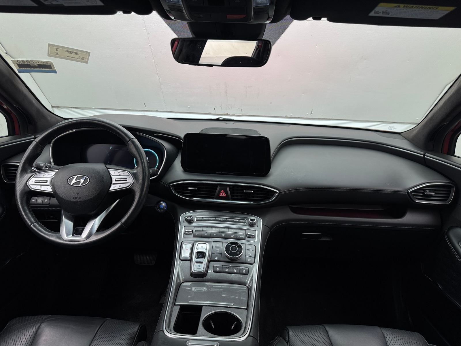 Thumbnail: 2023 Hyundai Santa Fe - 2