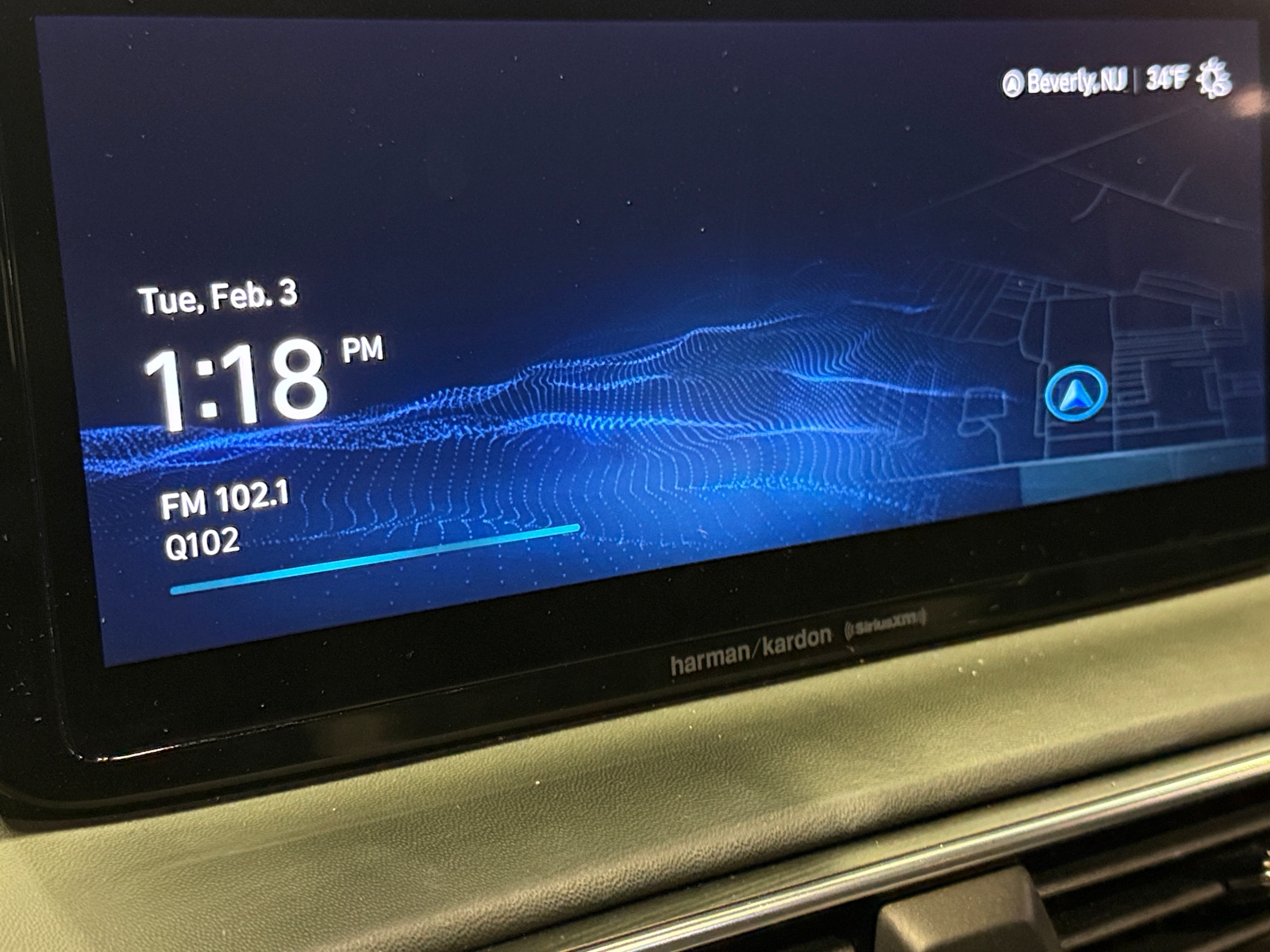 Thumbnail: 2023 Hyundai Santa Fe - 3