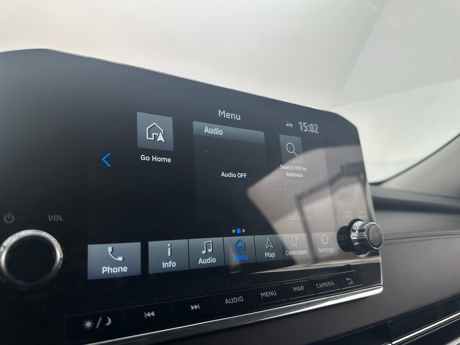 Thumbnail: 2023 Mitsubishi Outlander - 3