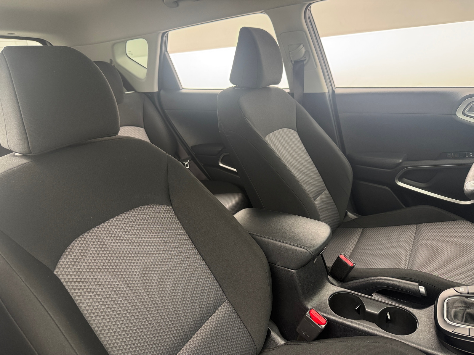 Thumbnail: 2025 Kia Soul - 2