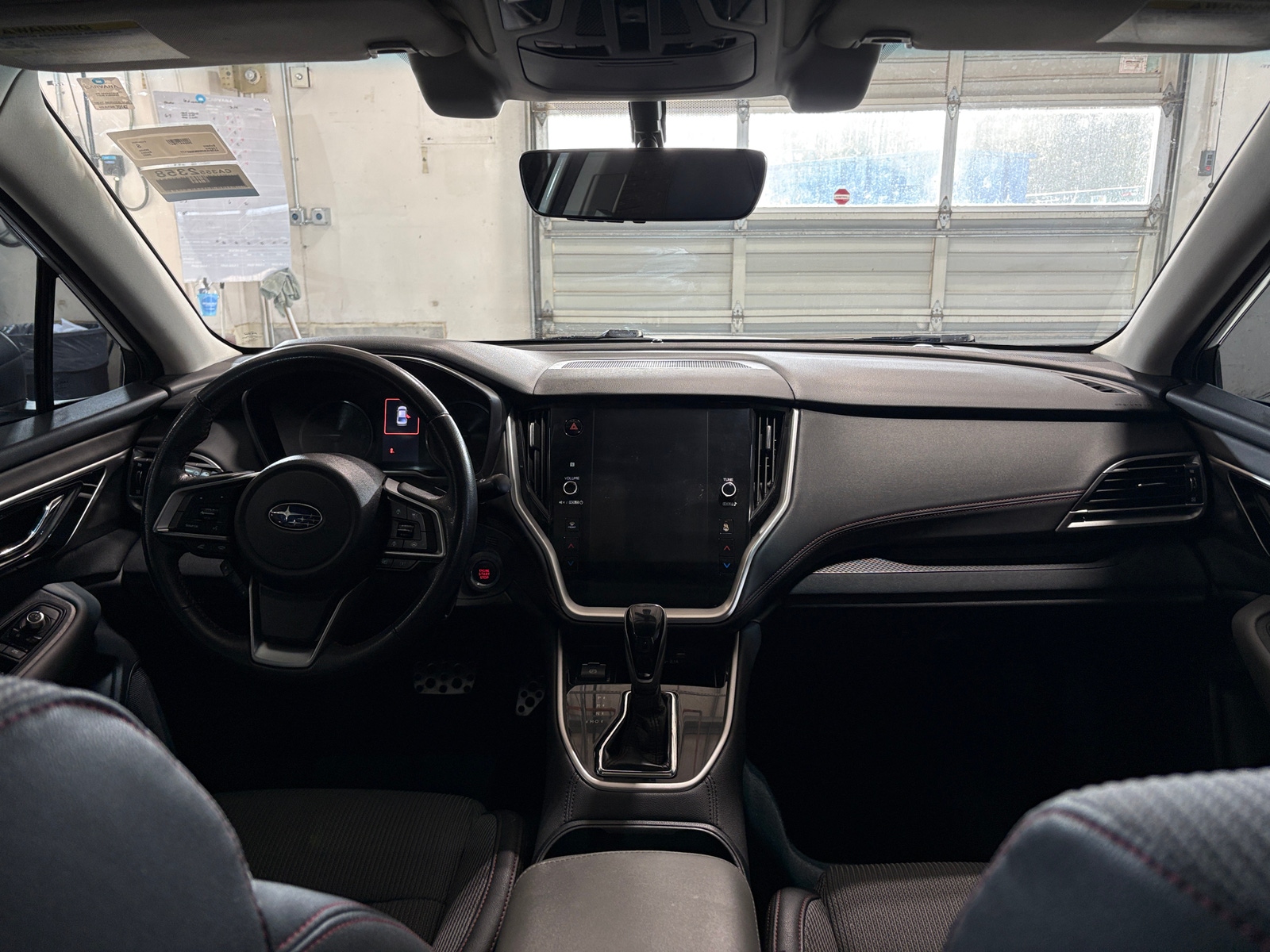 Thumbnail: 2022 Subaru Legacy - 3