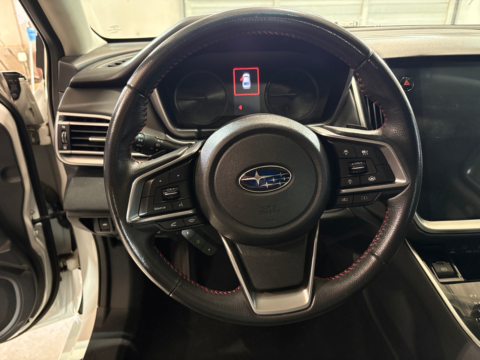 Thumbnail: 2022 Subaru Legacy - 5