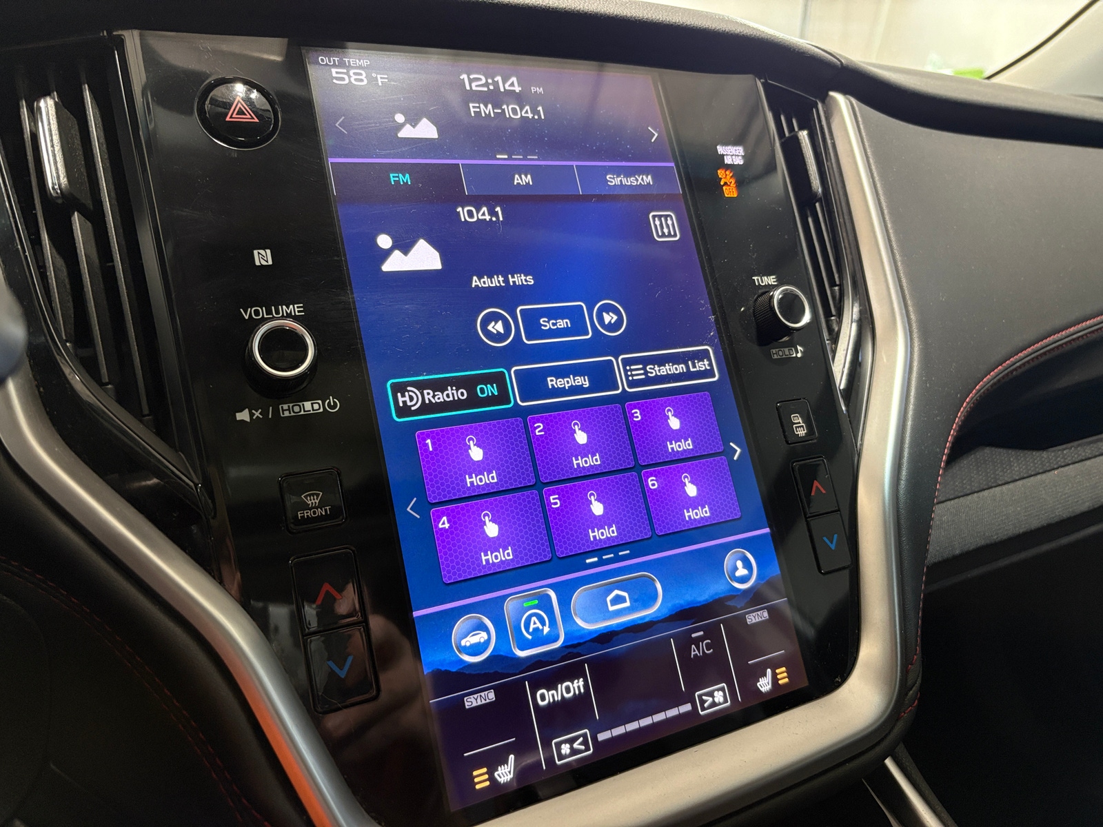 Thumbnail: 2022 Subaru Legacy - 4