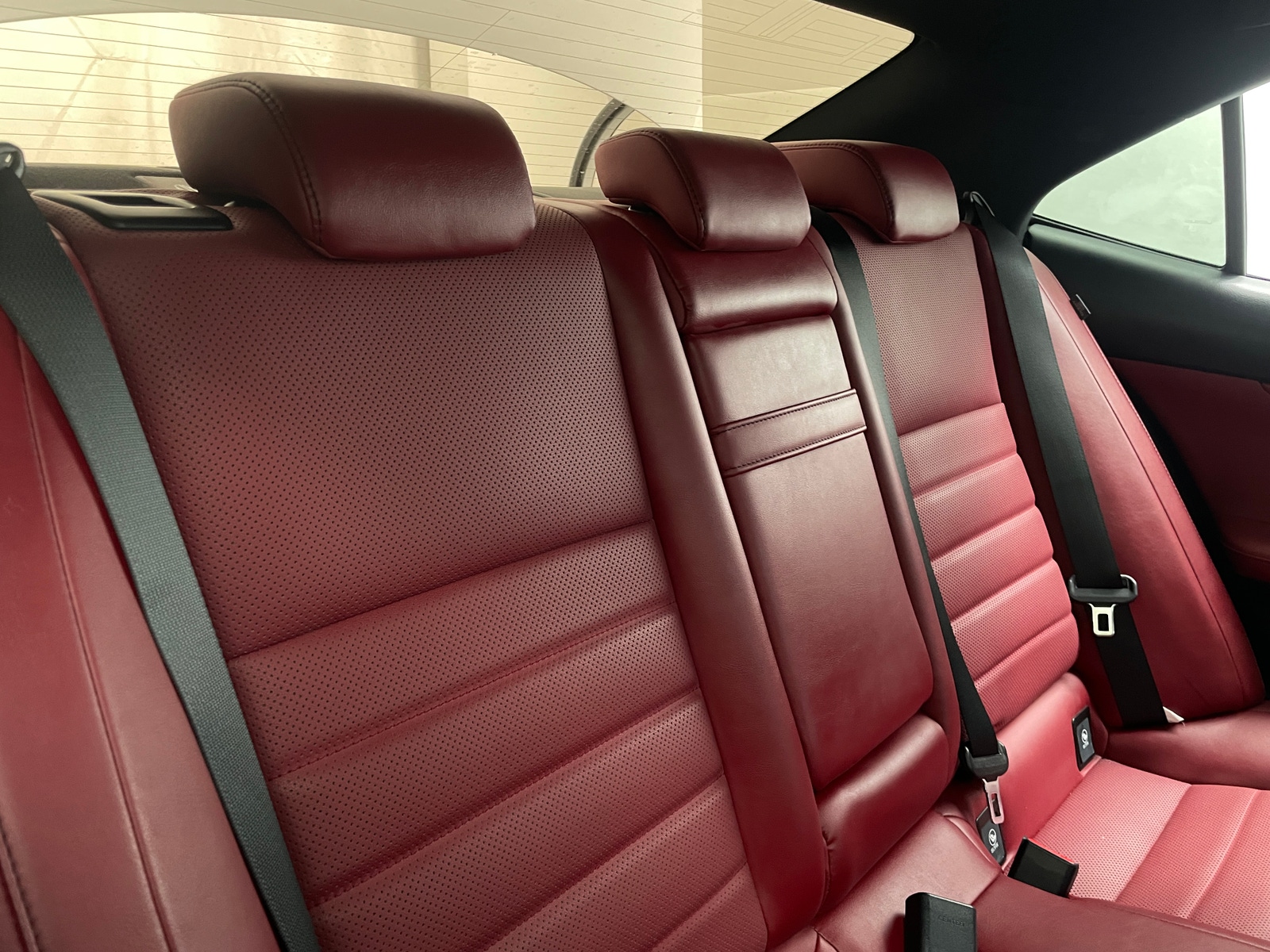 Thumbnail: 2015 Lexus IS - 5