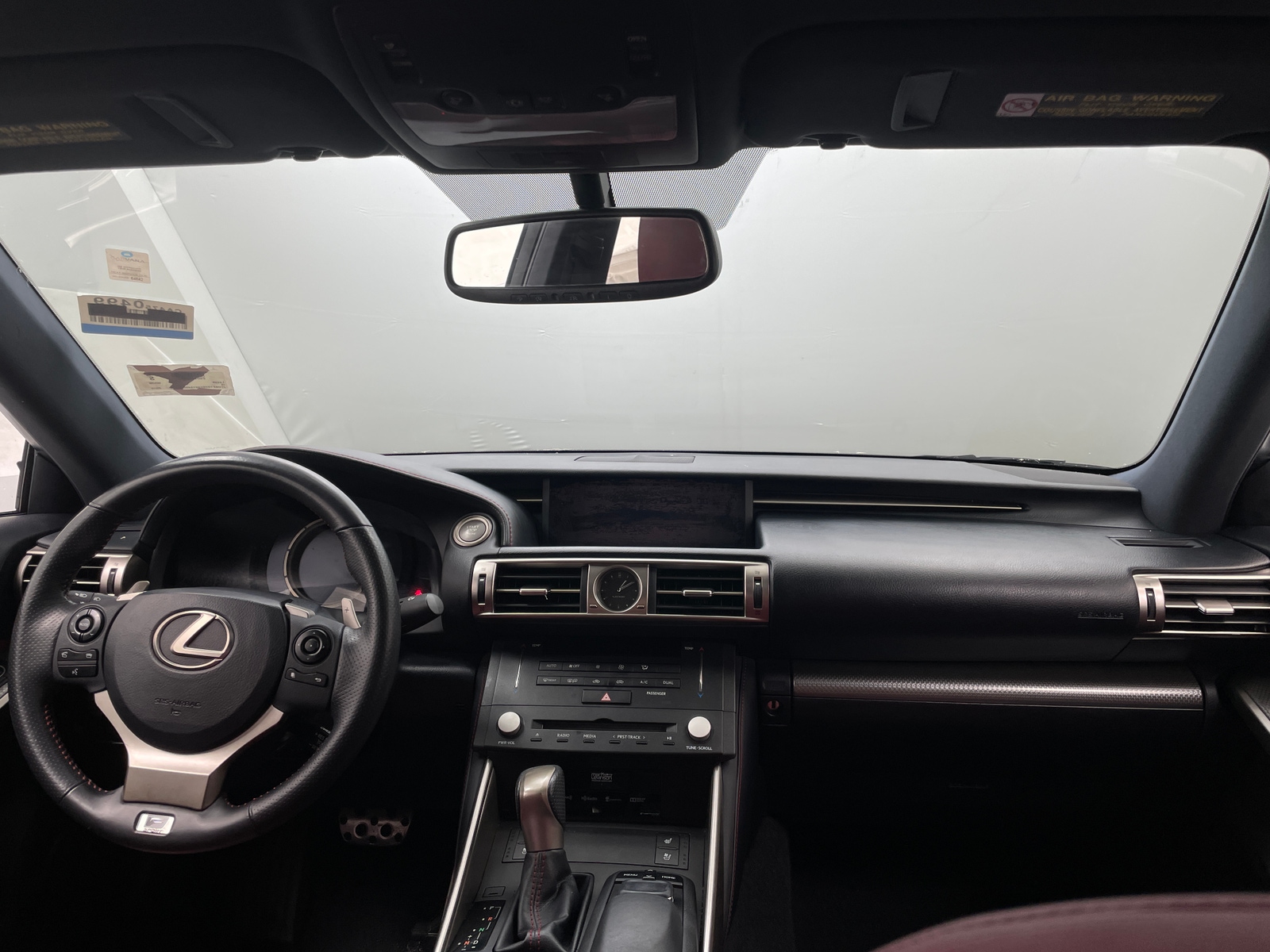 Thumbnail: 2015 Lexus IS - 2