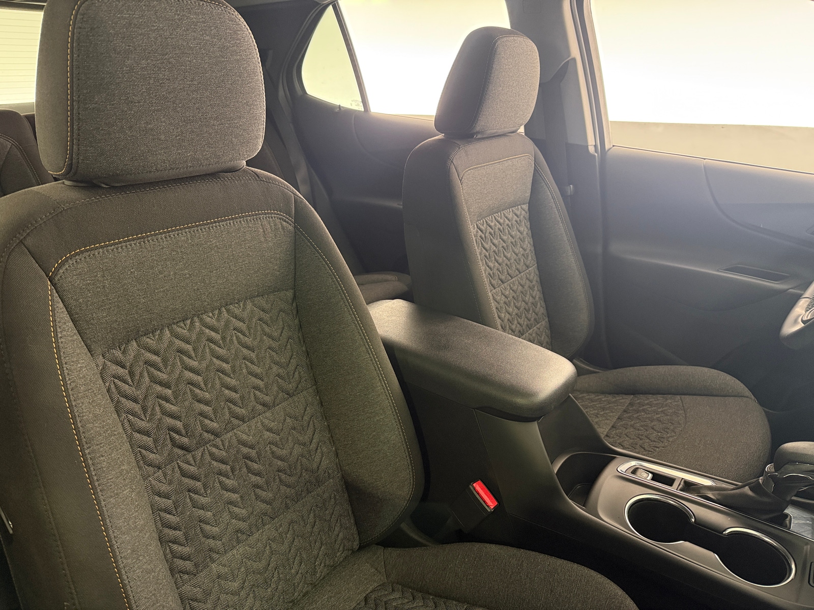 Thumbnail: 2018 Chevrolet Equinox - 2