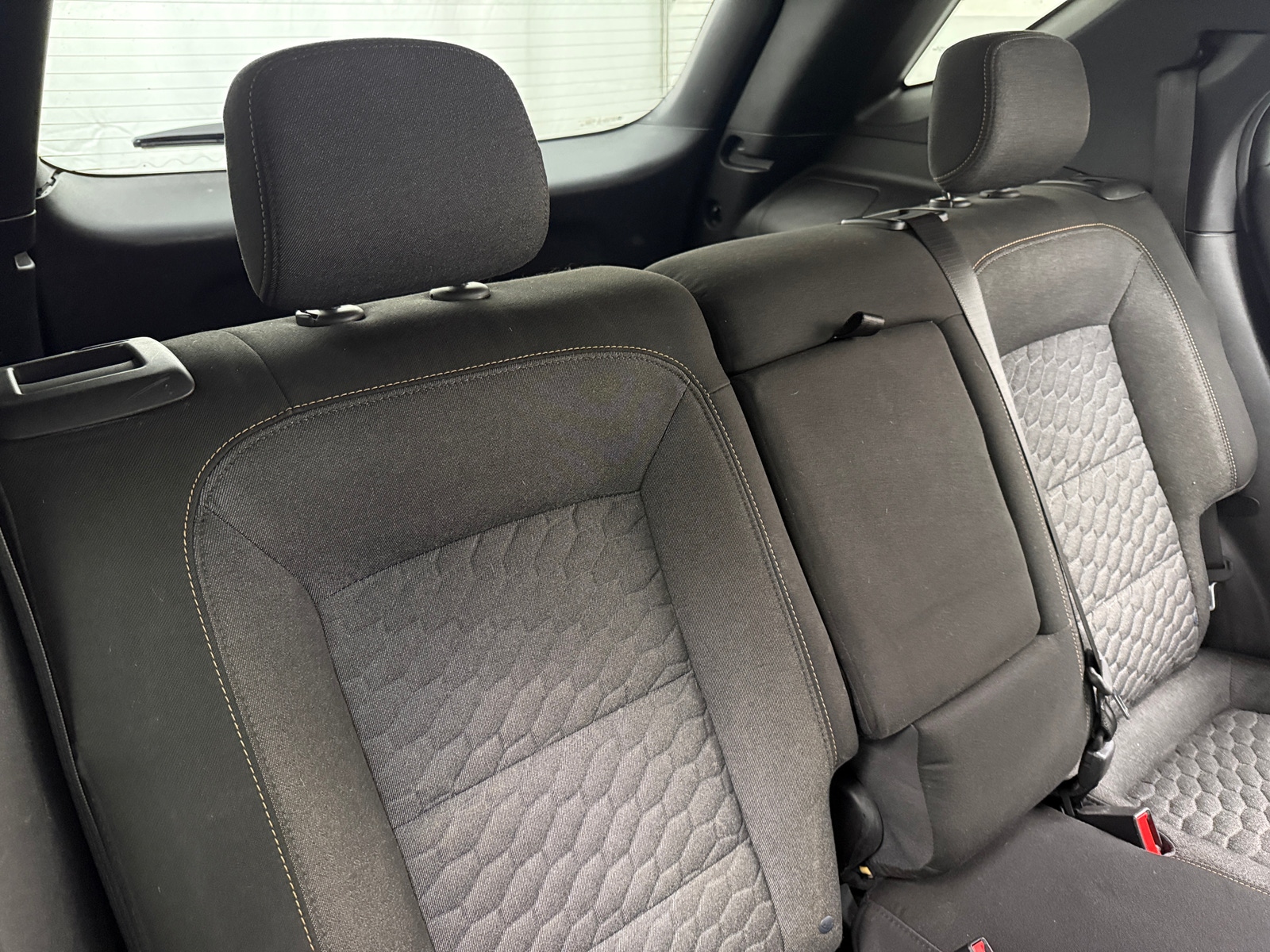 Thumbnail: 2018 Chevrolet Equinox - 6