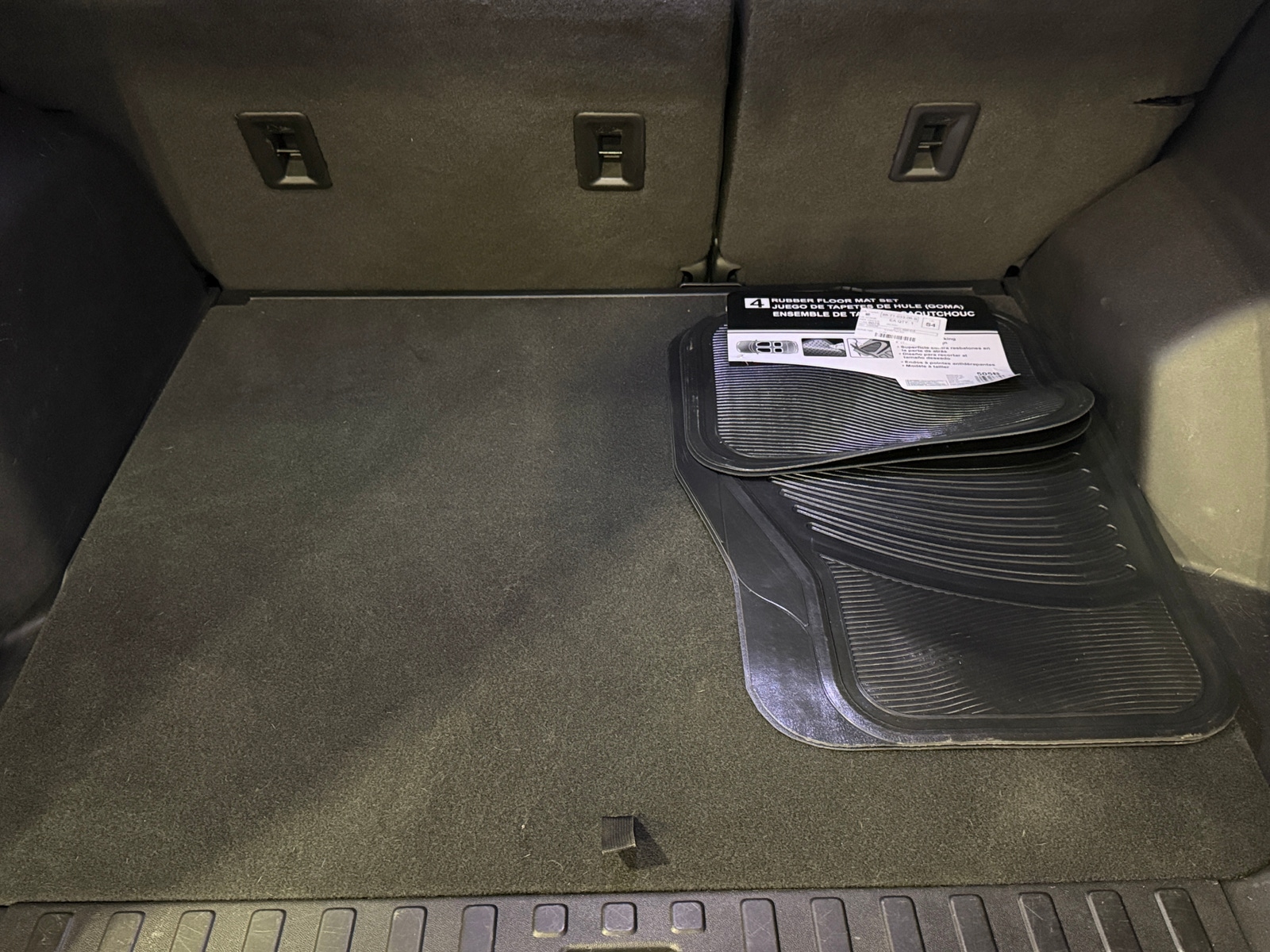 Thumbnail: 2018 Chevrolet Equinox - 7