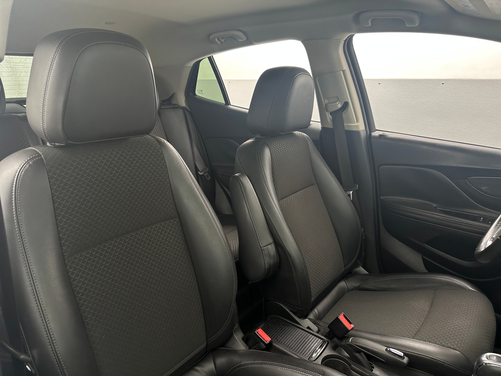 Thumbnail: 2019 Buick Encore - 2