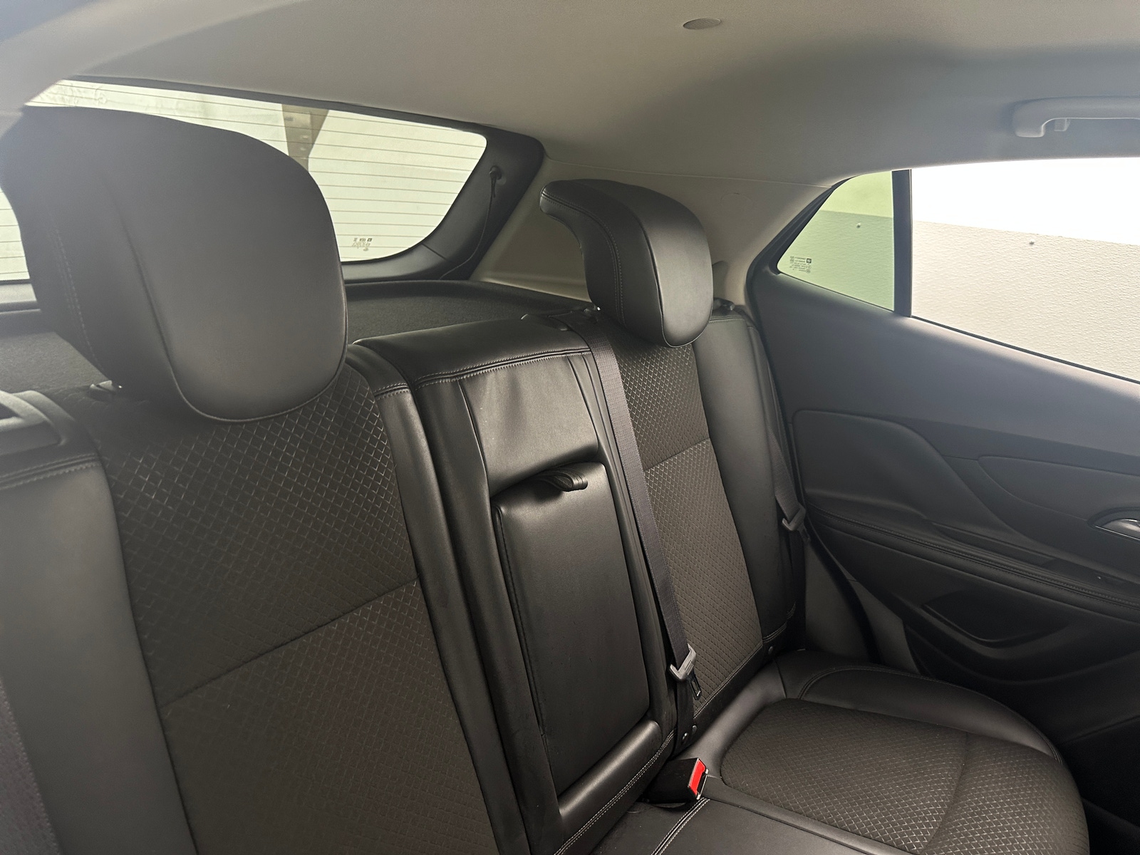 Thumbnail: 2019 Buick Encore - 6