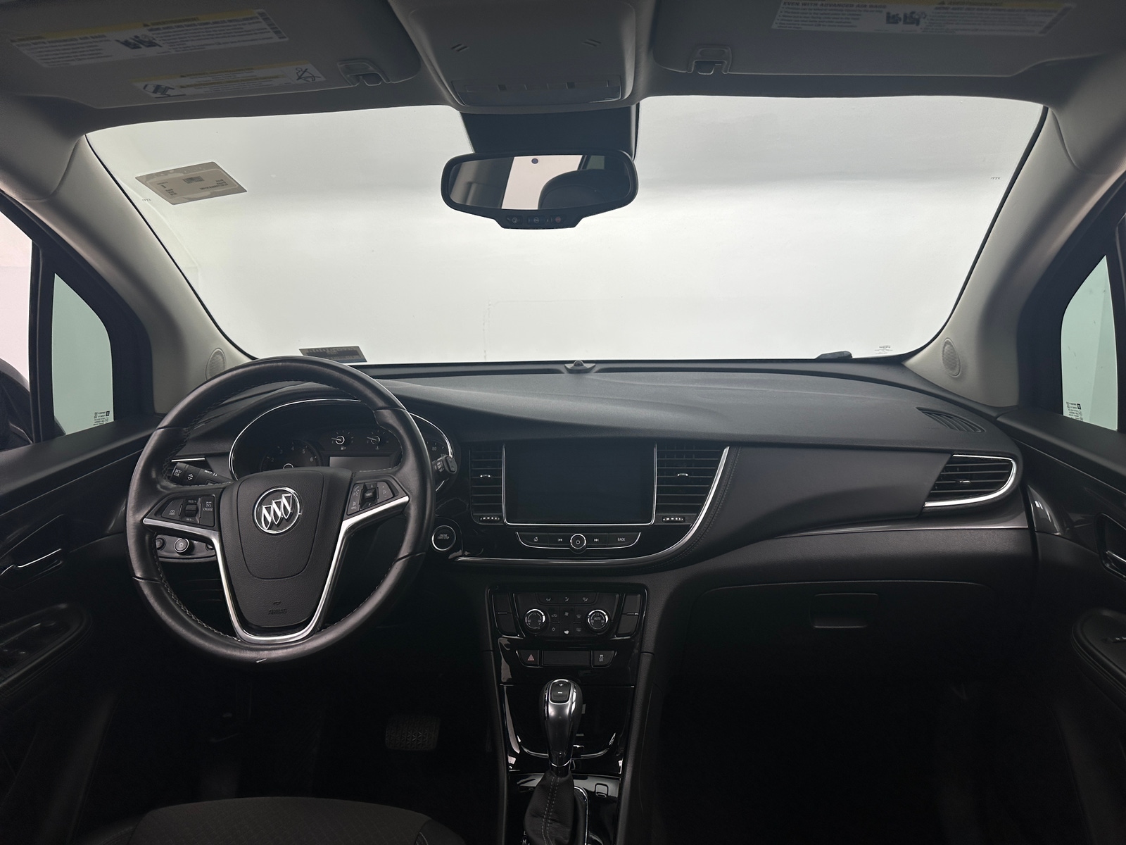 Thumbnail: 2019 Buick Encore - 3
