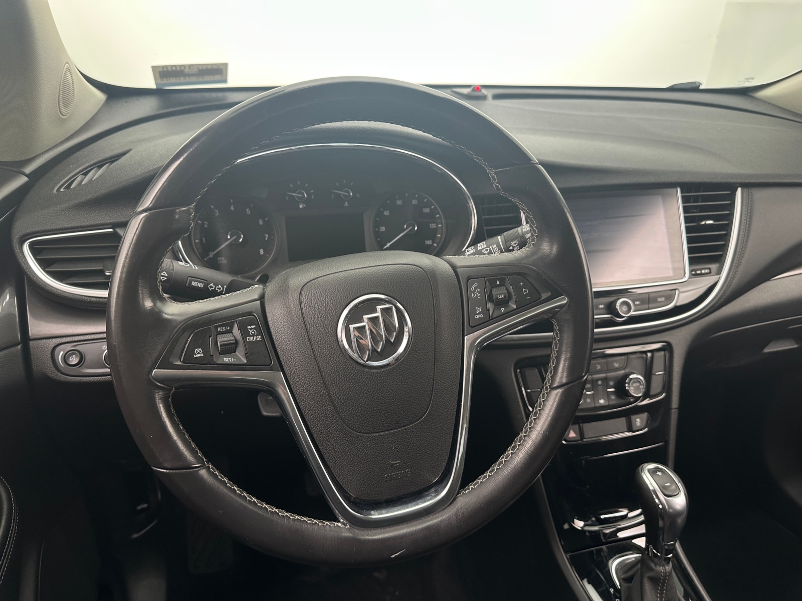 Thumbnail: 2019 Buick Encore - 5