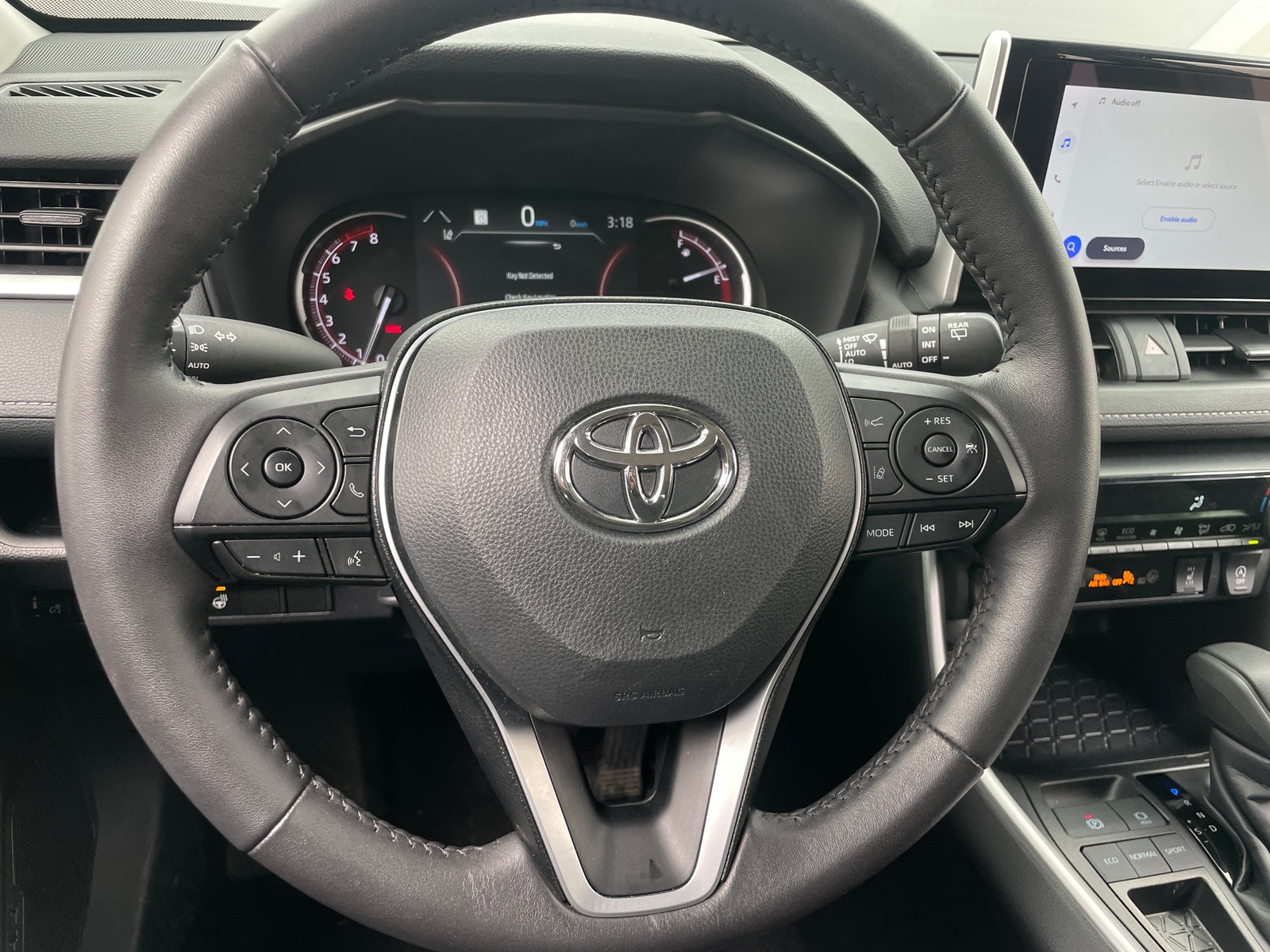 Thumbnail: 2025 Toyota RAV4 - 5