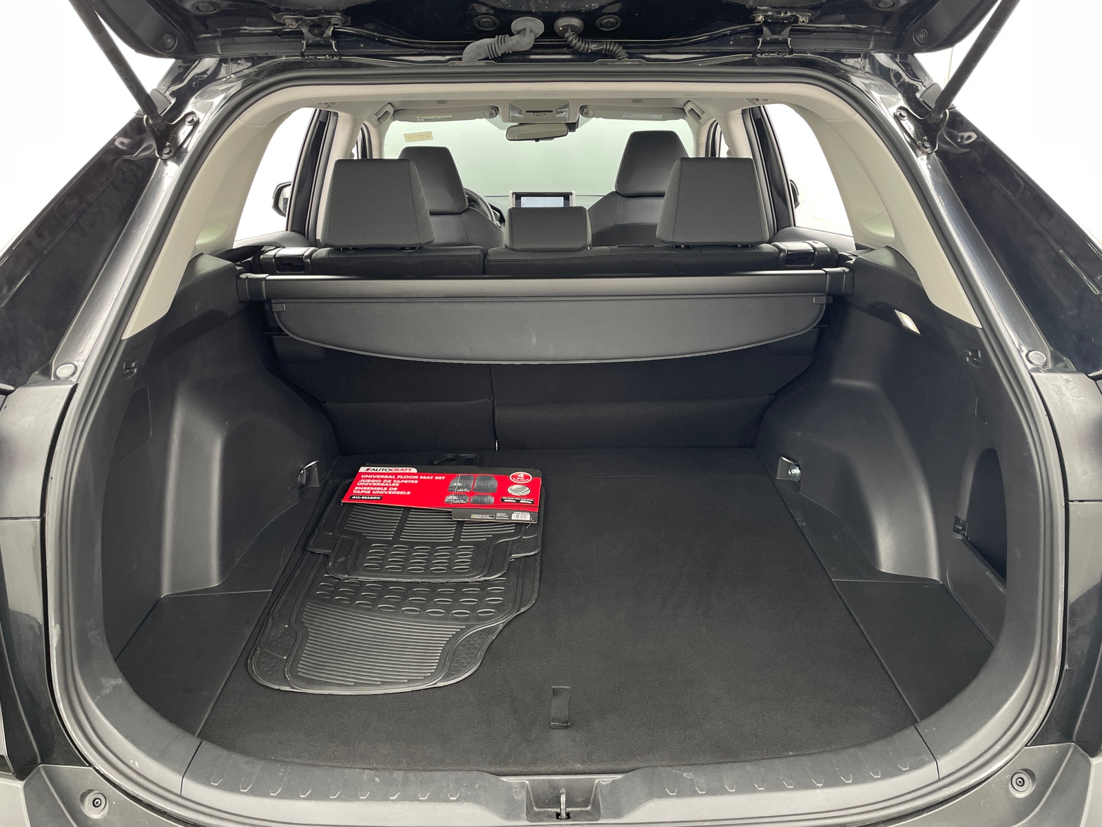 Thumbnail: 2025 Toyota RAV4 - 7