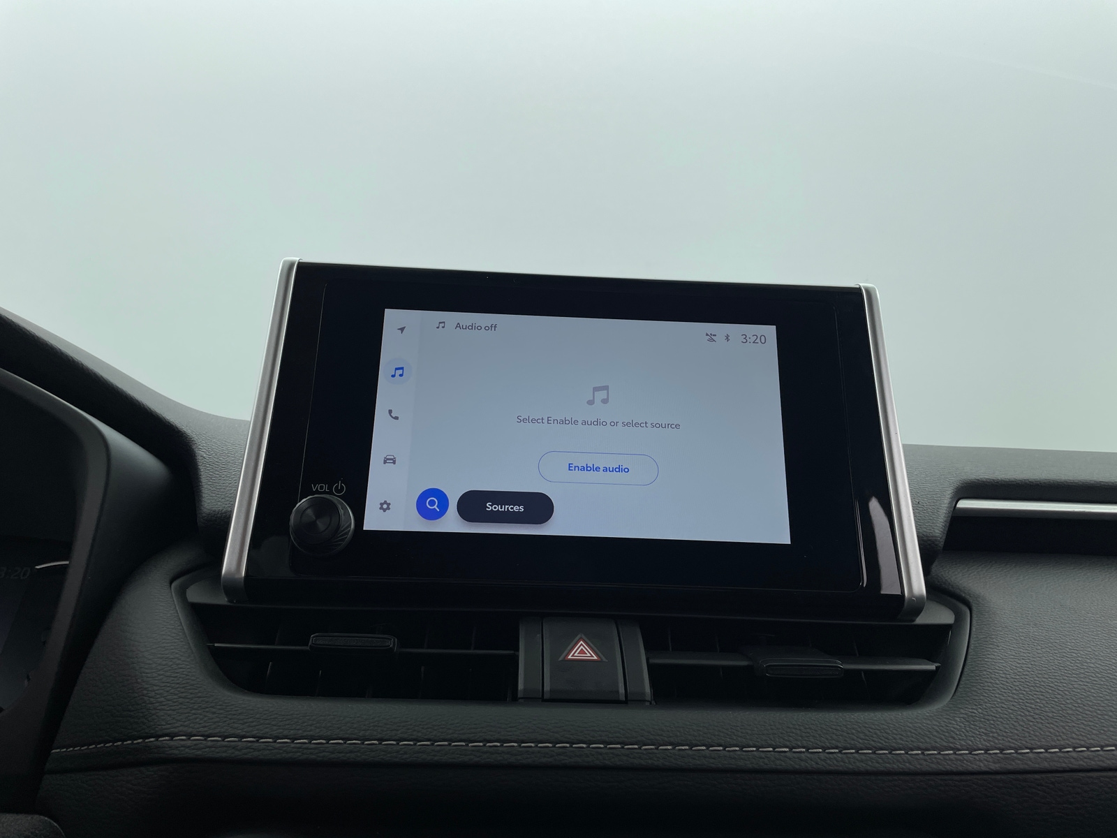 Thumbnail: 2025 Toyota RAV4 - 4