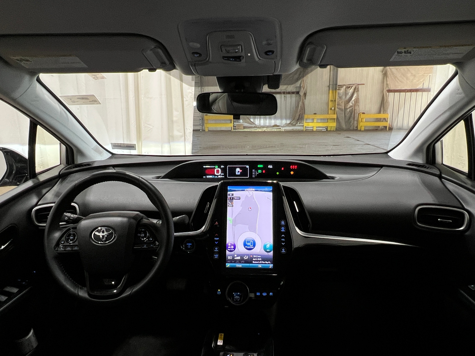 Thumbnail: 2020 Toyota Prius Prime - 2