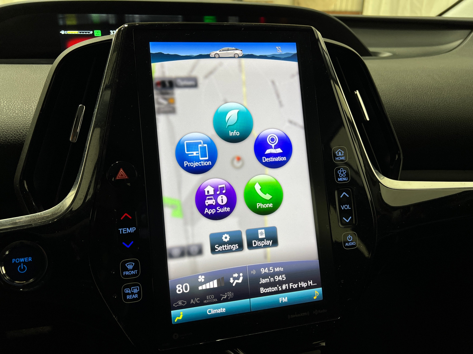 Thumbnail: 2020 Toyota Prius Prime - 3