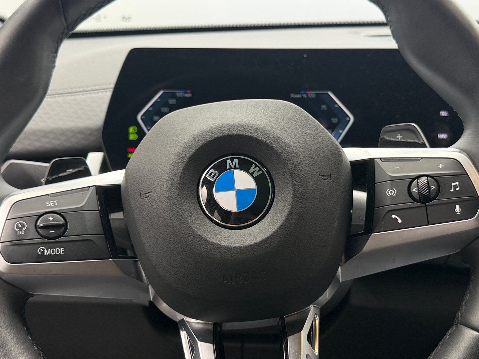 Thumbnail: 2025 BMW X2 - 4