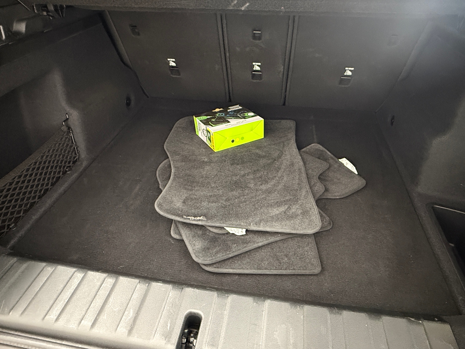 Thumbnail: 2025 BMW X2 - 6