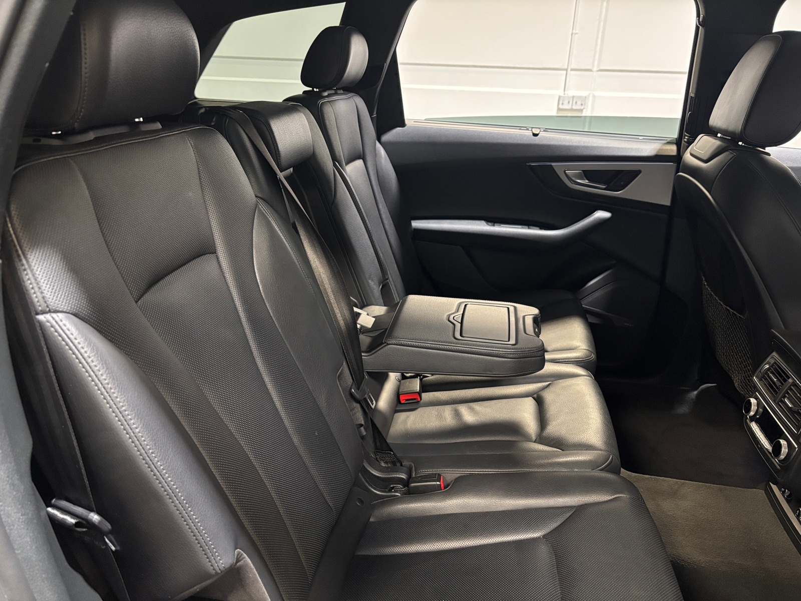 Thumbnail: 2018 Audi Q7 - 5