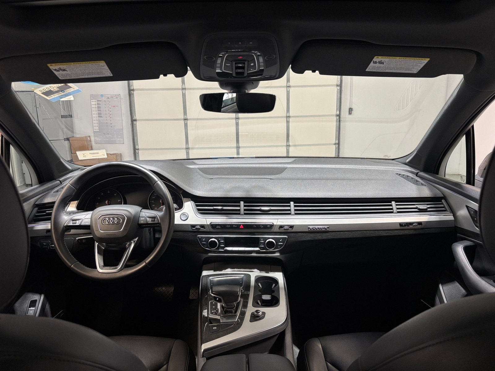 Thumbnail: 2018 Audi Q7 - 2