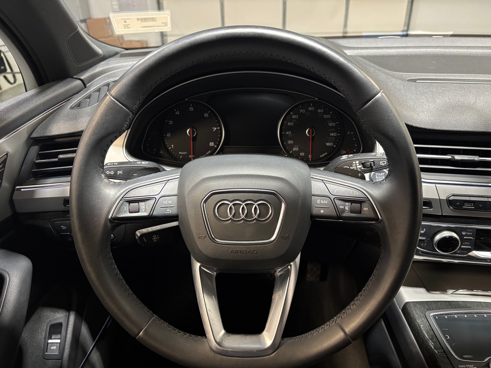 Thumbnail: 2018 Audi Q7 - 4