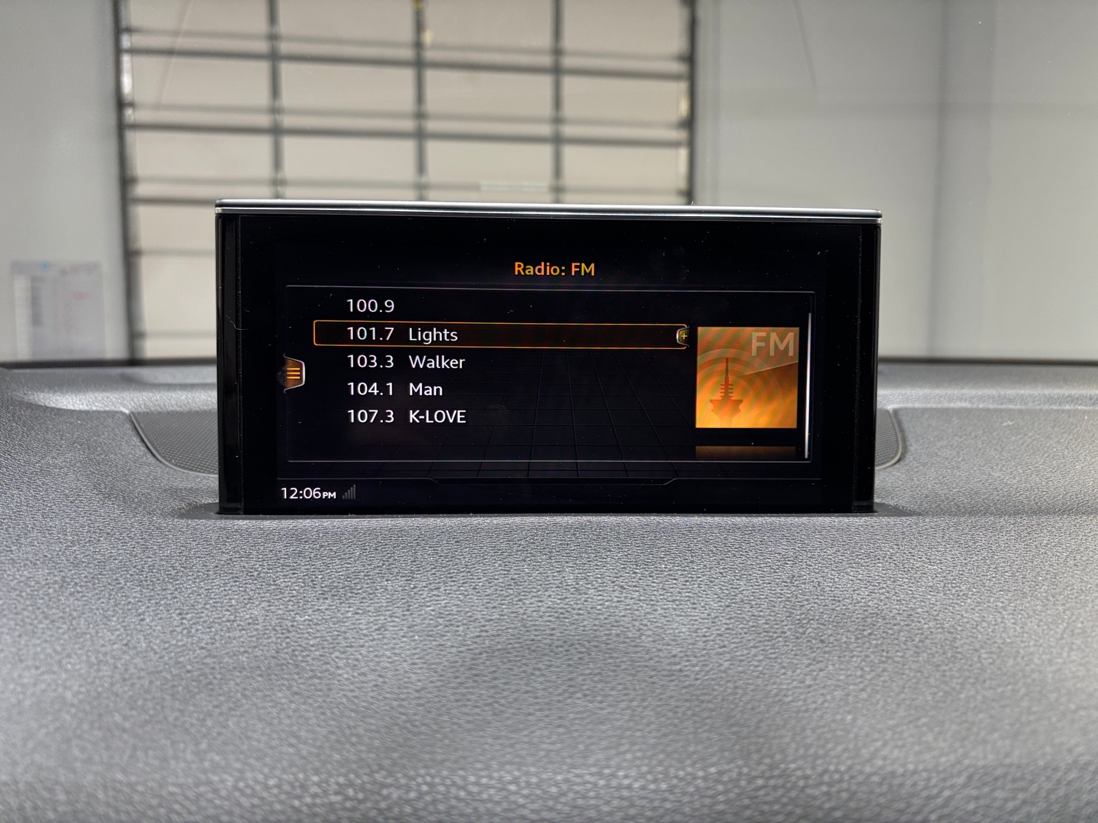 Thumbnail: 2018 Audi Q7 - 3