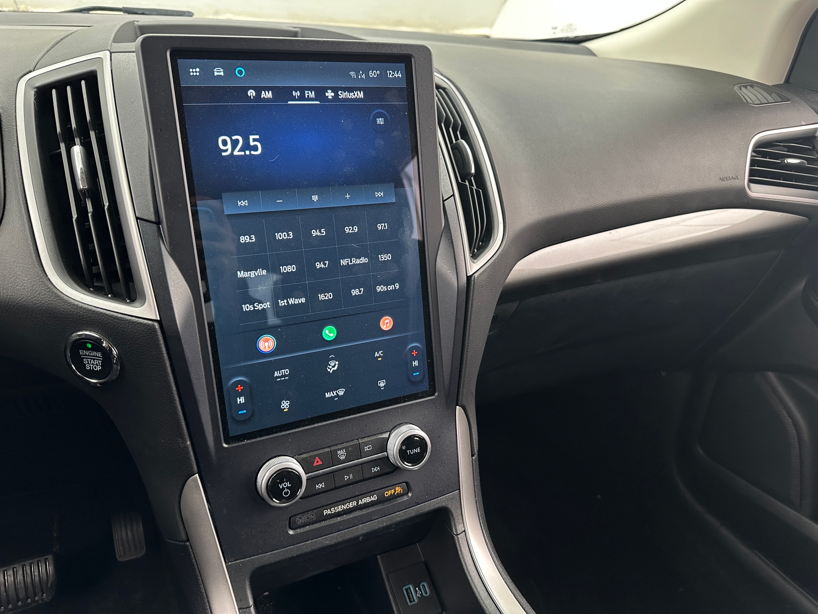 Thumbnail: 2023 Ford Edge - 4