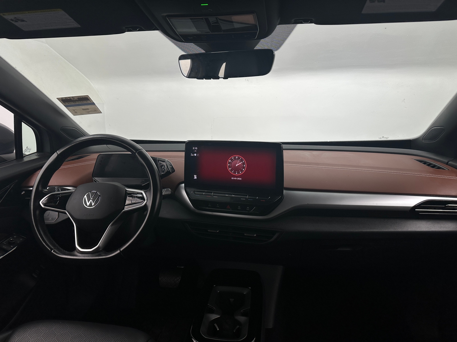 Thumbnail: 2022 Volkswagen ID.4 - 2