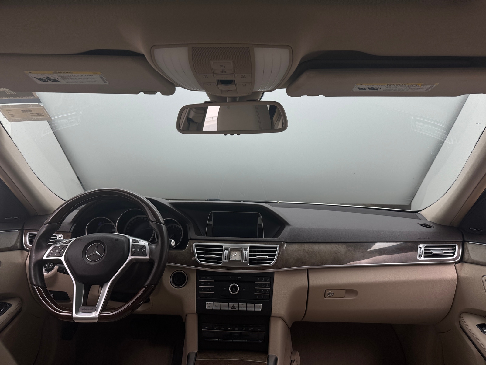 Thumbnail: 2016 Mercedes-Benz E-Class - 2