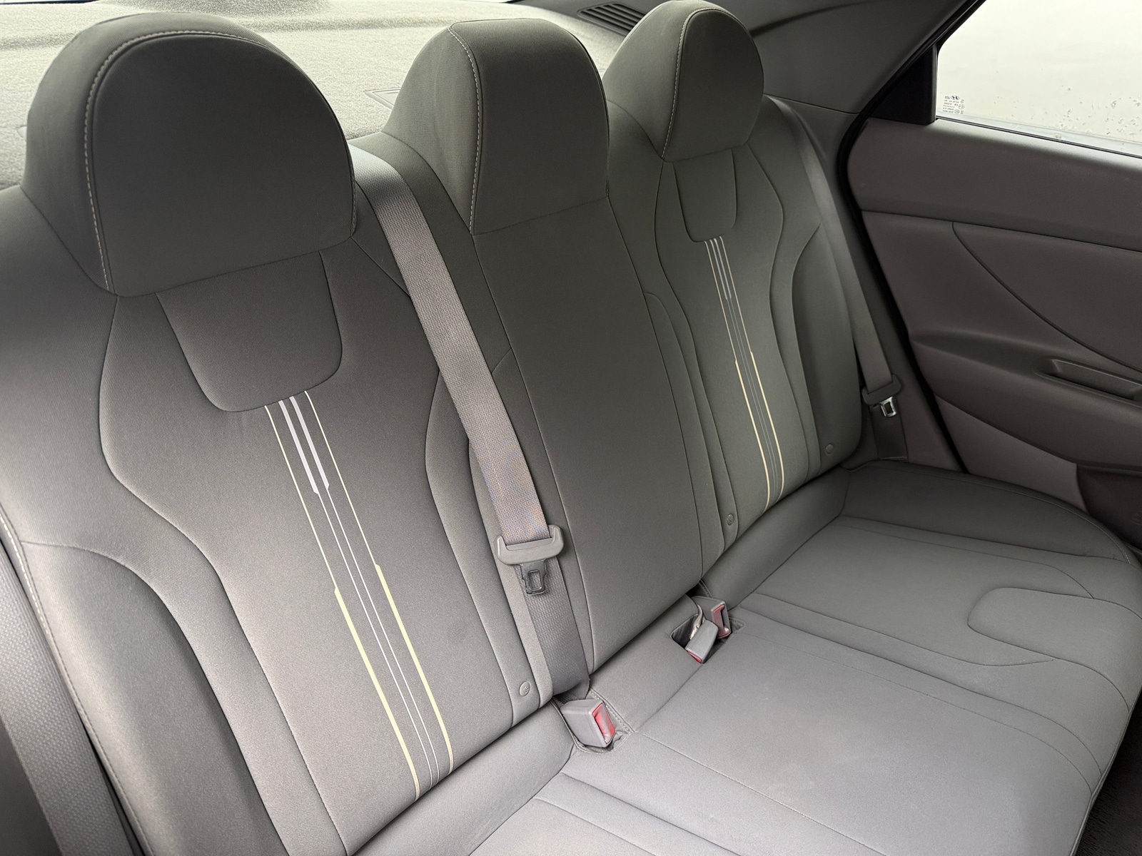 Thumbnail: 2023 Hyundai Elantra - 6