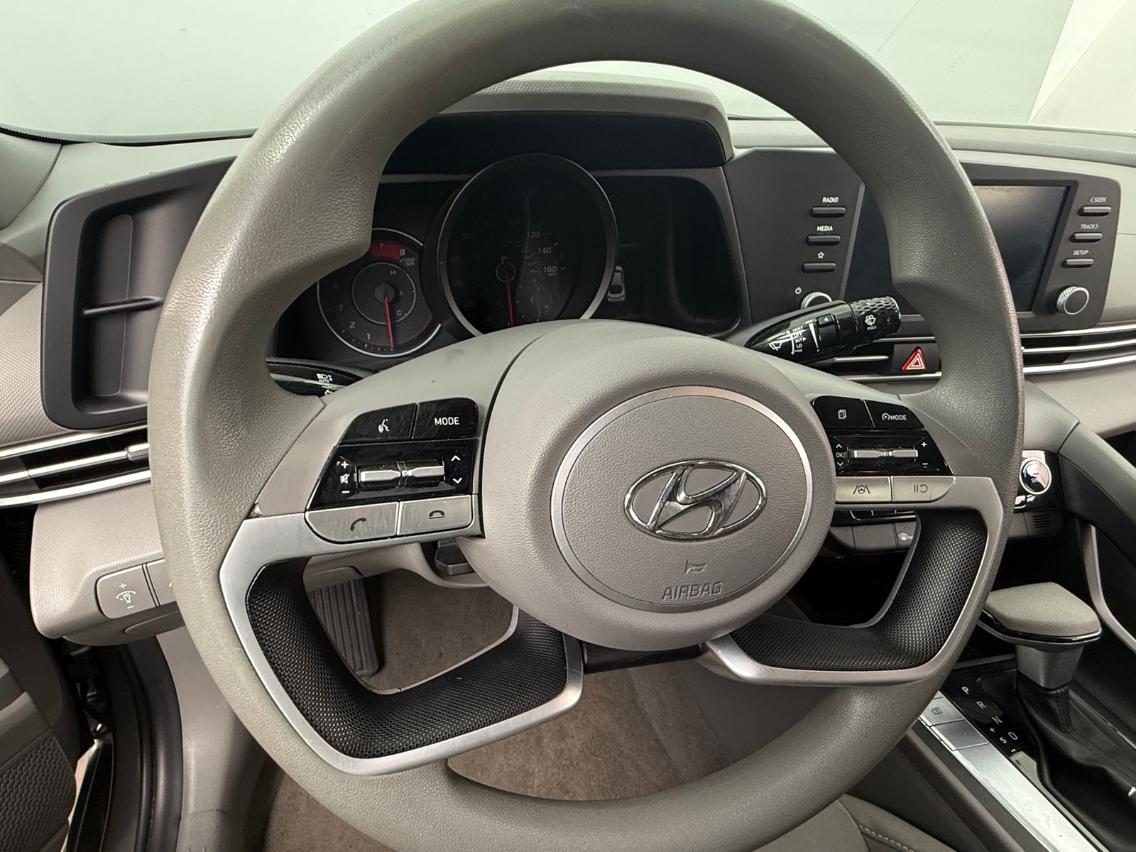 Thumbnail: 2023 Hyundai Elantra - 5