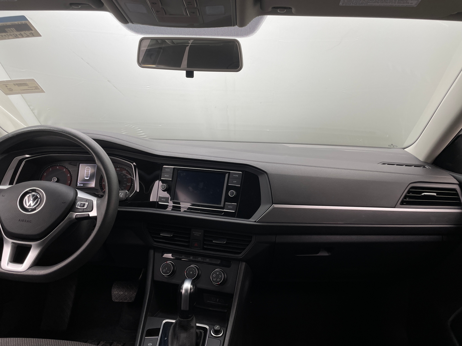 Thumbnail: 2021 Volkswagen Jetta - 3