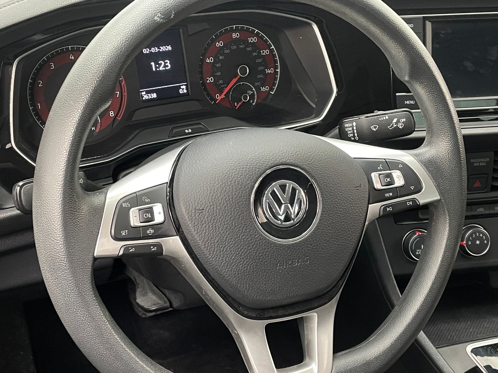 Thumbnail: 2021 Volkswagen Jetta - 4