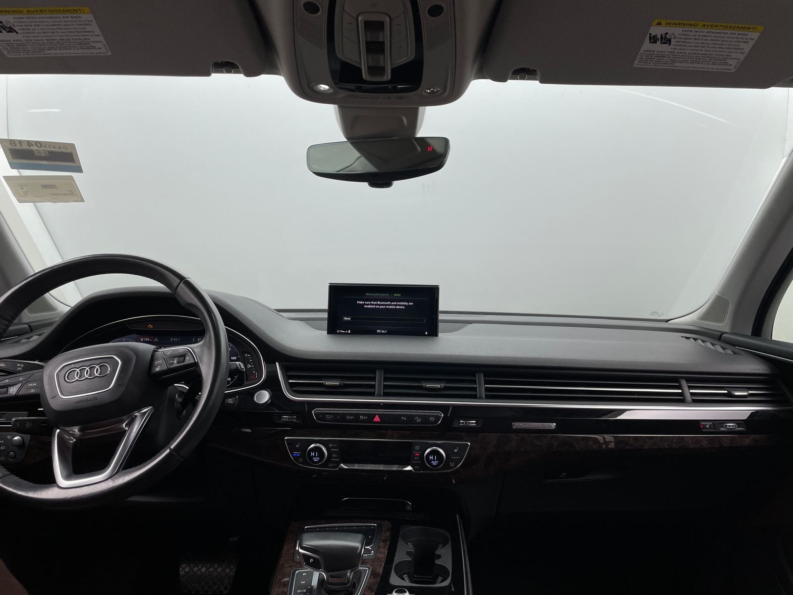 Thumbnail: 2018 Audi Q7 - 2