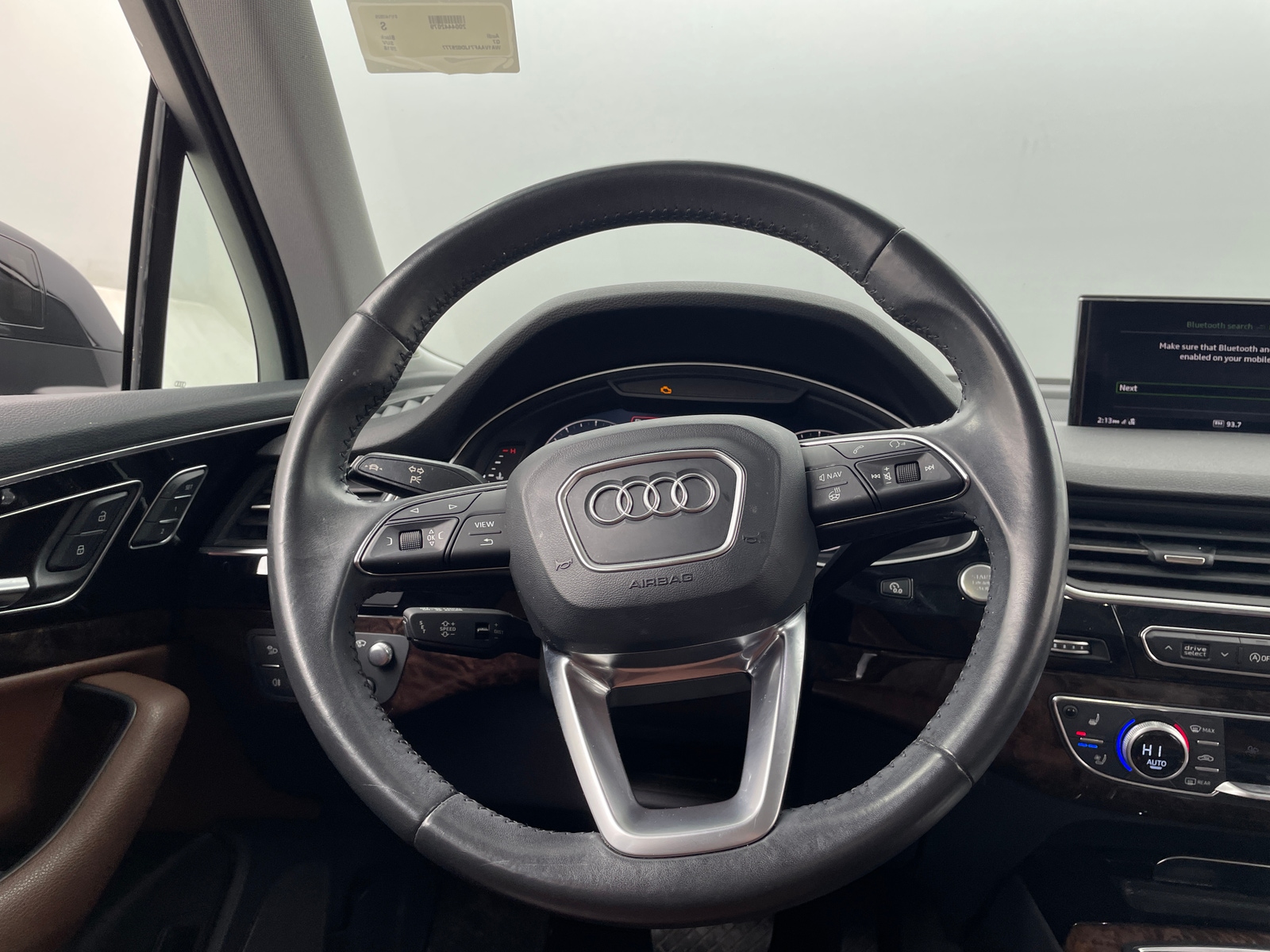 Thumbnail: 2018 Audi Q7 - 4