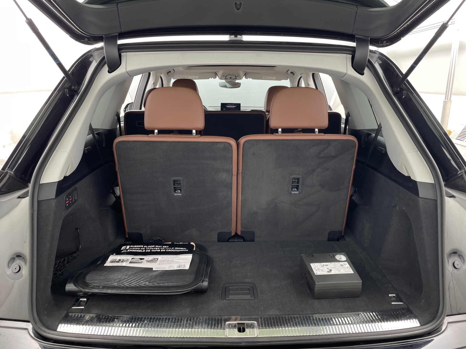 Thumbnail: 2018 Audi Q7 - 6